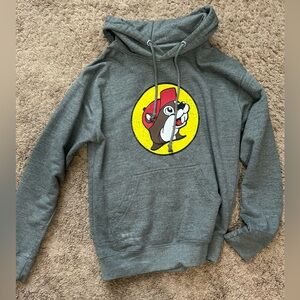 Buc-ee’s Sweatshirt - Size S